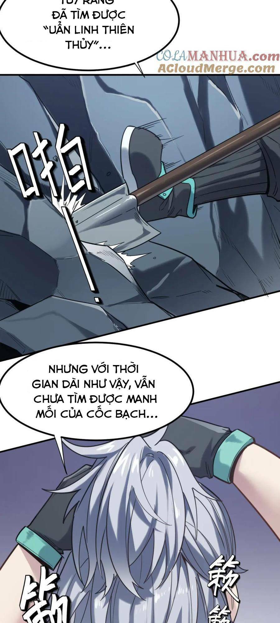 Toàn Dân Ngự Thú: Bắt Đầu Thức Tỉnh Thiên Phú Cấp Thần Thoại Chương 59 Ảnh 43