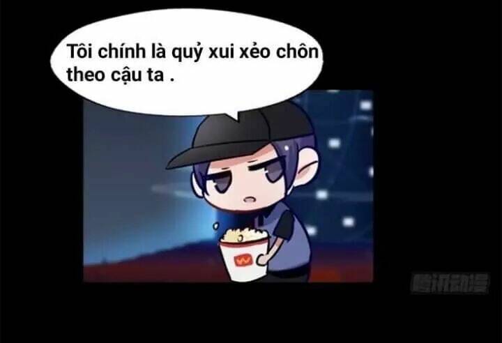 Chạy Đi Âm Sai Chương 122 Ảnh 25