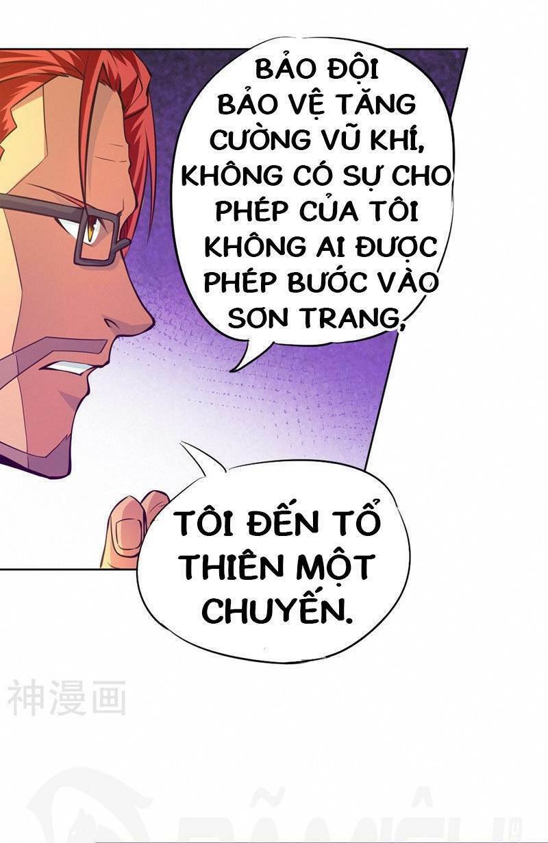 Nhất Phẩm Cao Thủ Chương 90 Ảnh 7