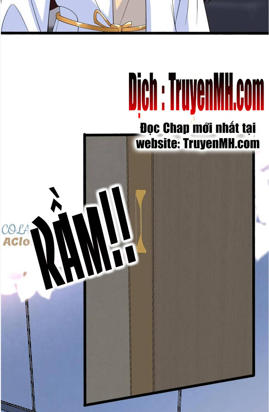 Ông Xã Kết Hôn Thử, Mạnh Thêm Chút Nữa Đi Chương 638 Ảnh 22
