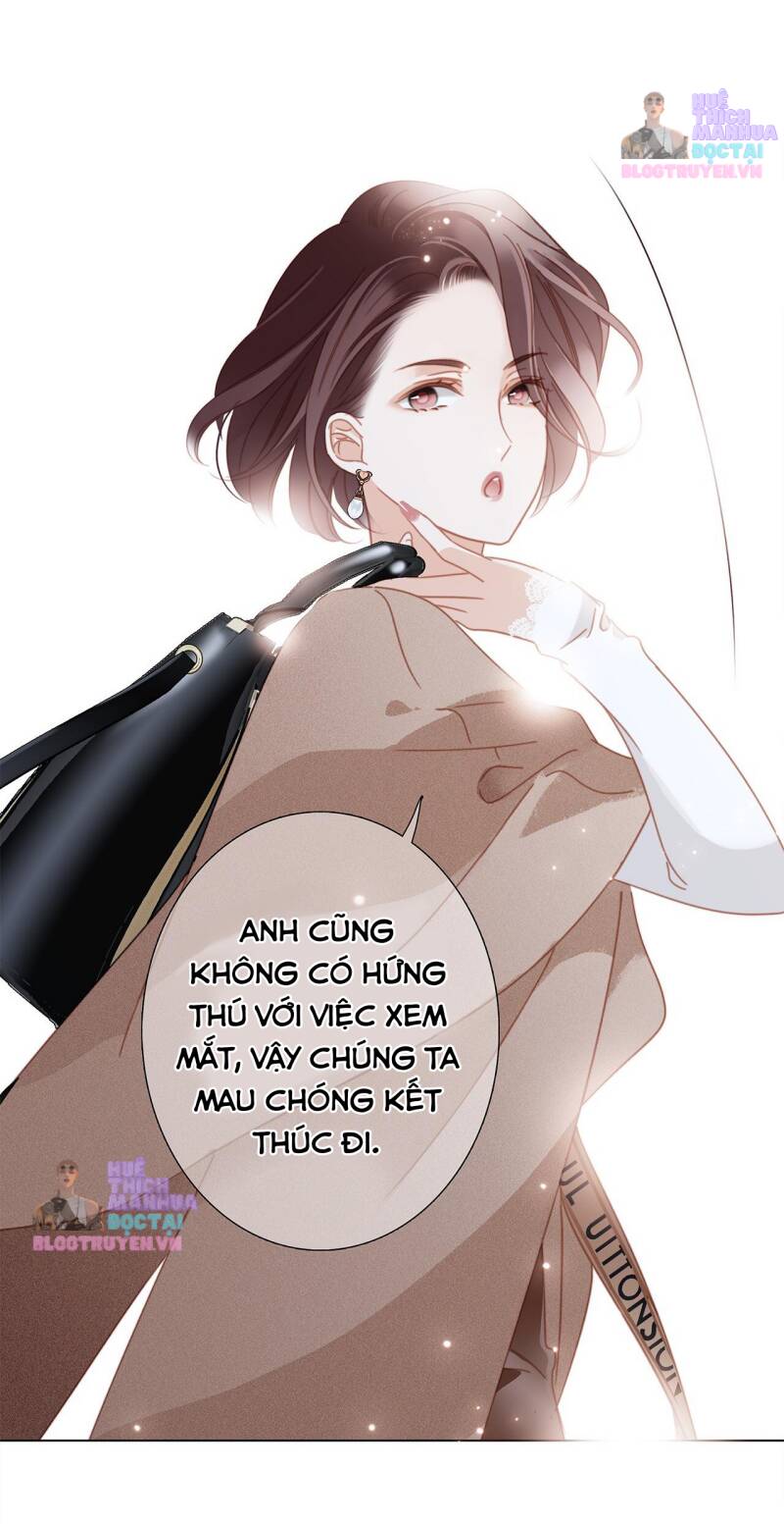 Tôi Không Muốn Coi Em Là Chị Nữa Chương 61 Ảnh 58