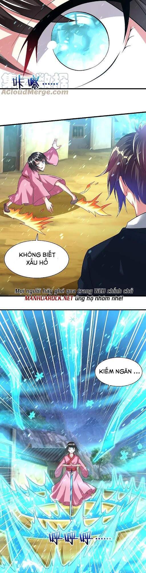 Đạo Ấn Chương 199 Ảnh 5