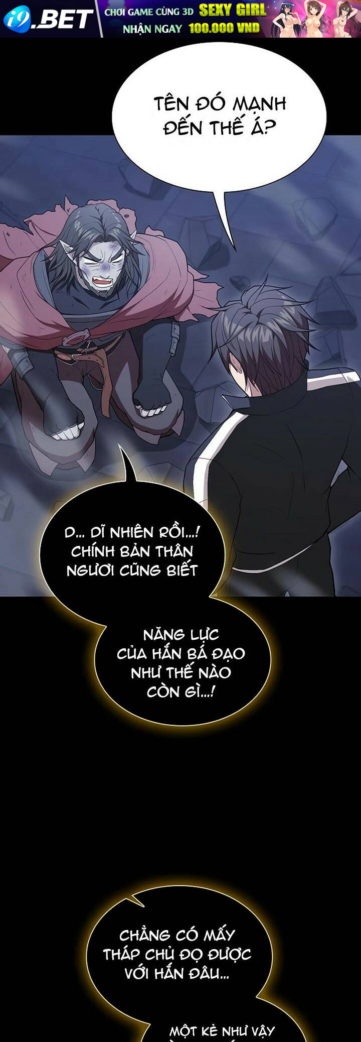 Tôi Là Người Leo Tháp Một Mình Chương 163 Ảnh 42