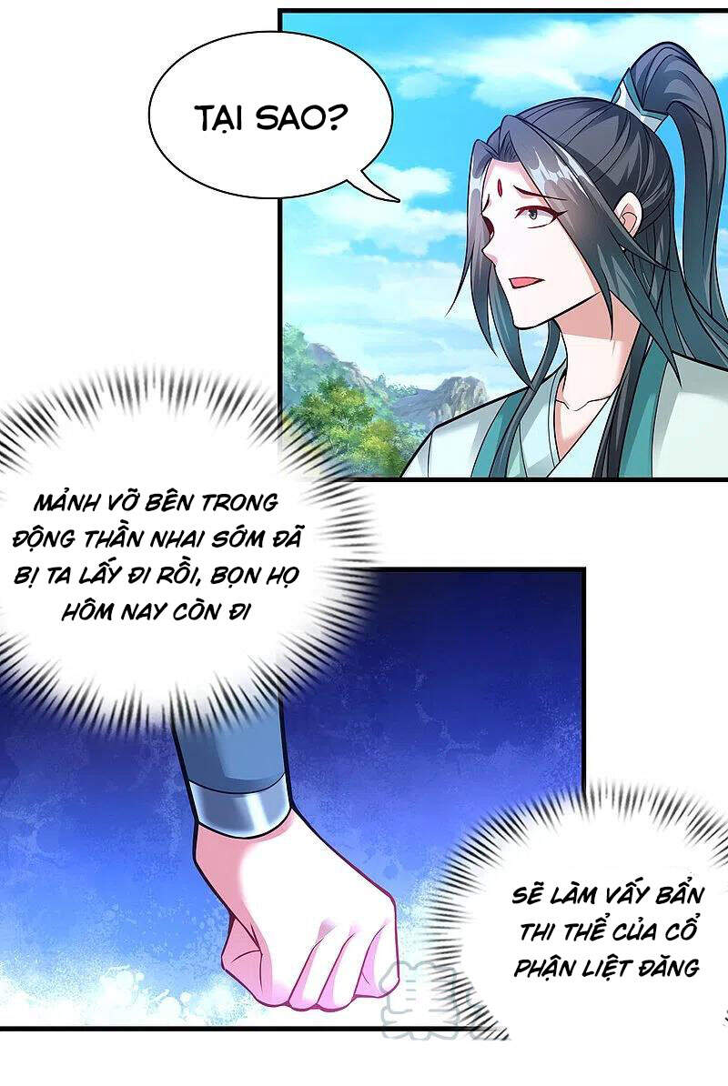Đạo Ấn Chương 187 Ảnh 24