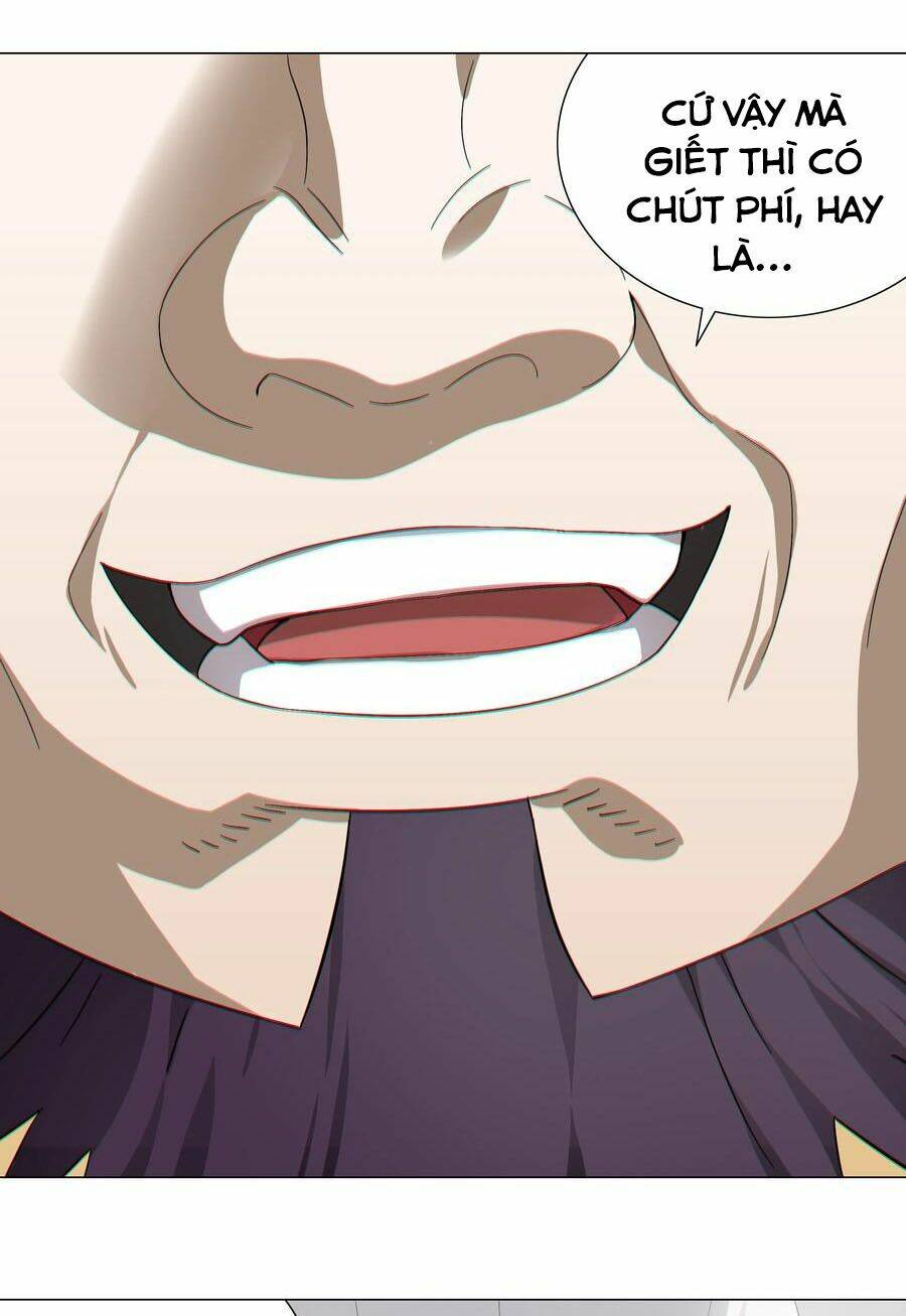 My Harem Grew So Large, I Was Forced To Ascend Chương 66 Ảnh 153