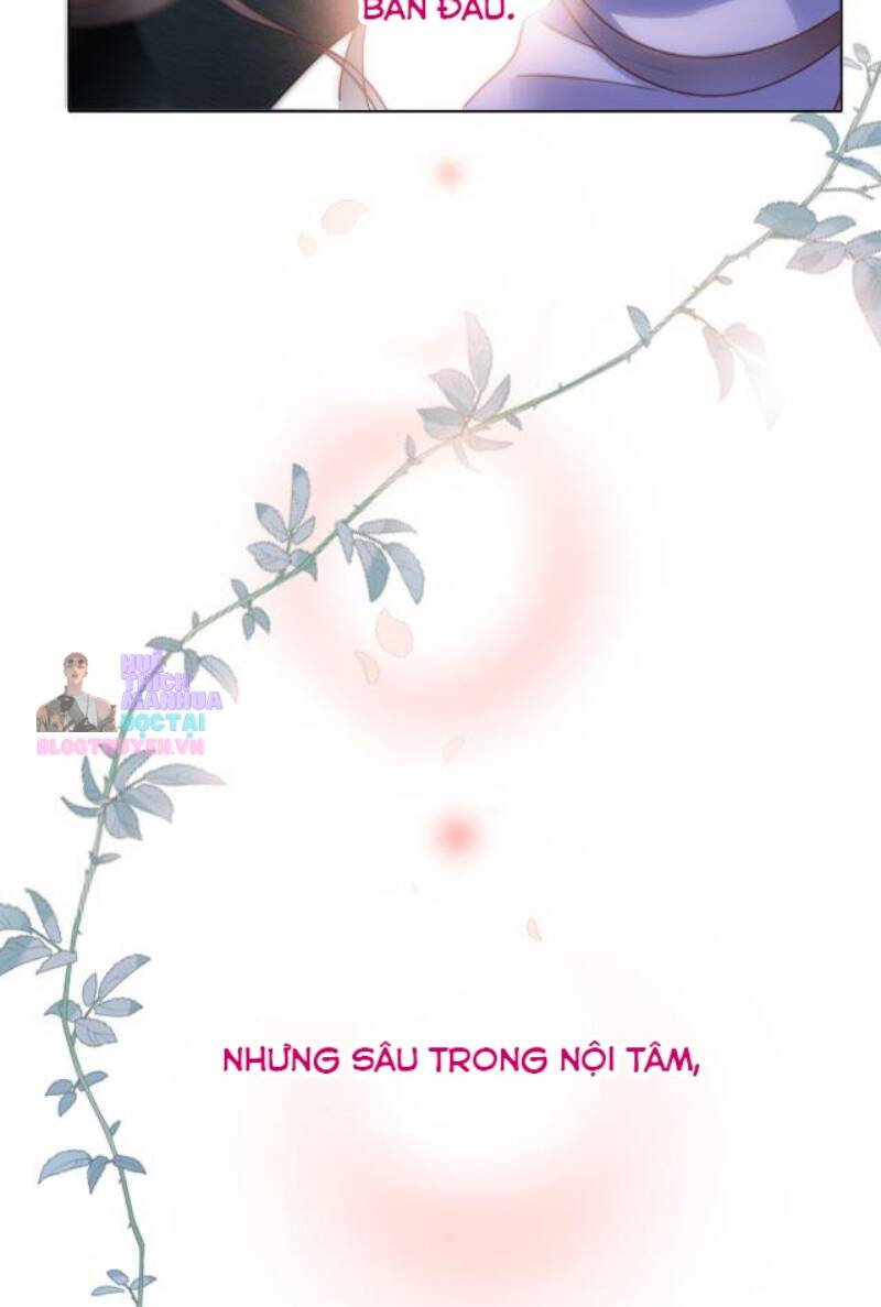 Tôi Không Muốn Coi Em Là Chị Nữa Chương 53 Ảnh 36