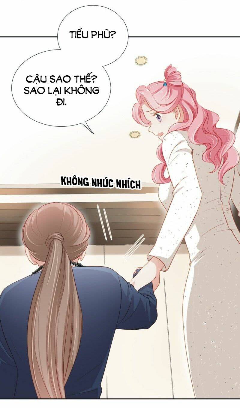 Khi Trá Luyến Nhân Chương 60 Ảnh 25