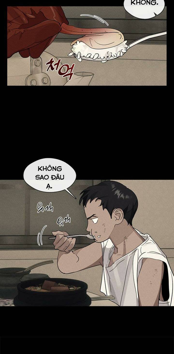 Nhà Hàng Nơi Suối Vàng Chương 20 Ảnh 15