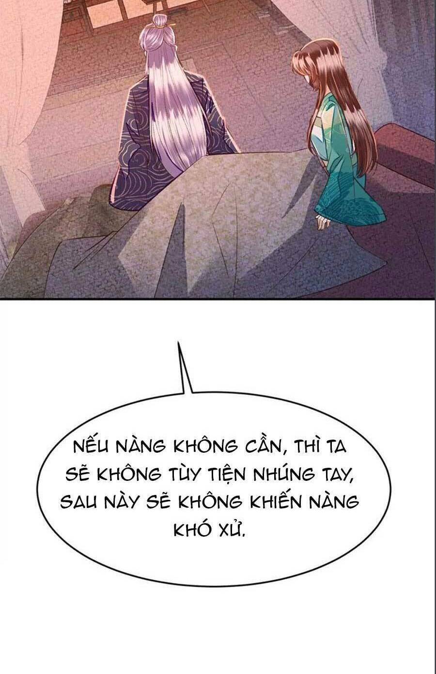 Rơi Vào Cạm Bẫy Ngọt Ngào Của Tứ Thúc Chương 35 Ảnh 43