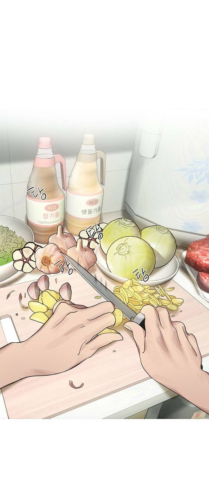 Nhà Hàng Nơi Suối Vàng Chương 17 Ảnh 60