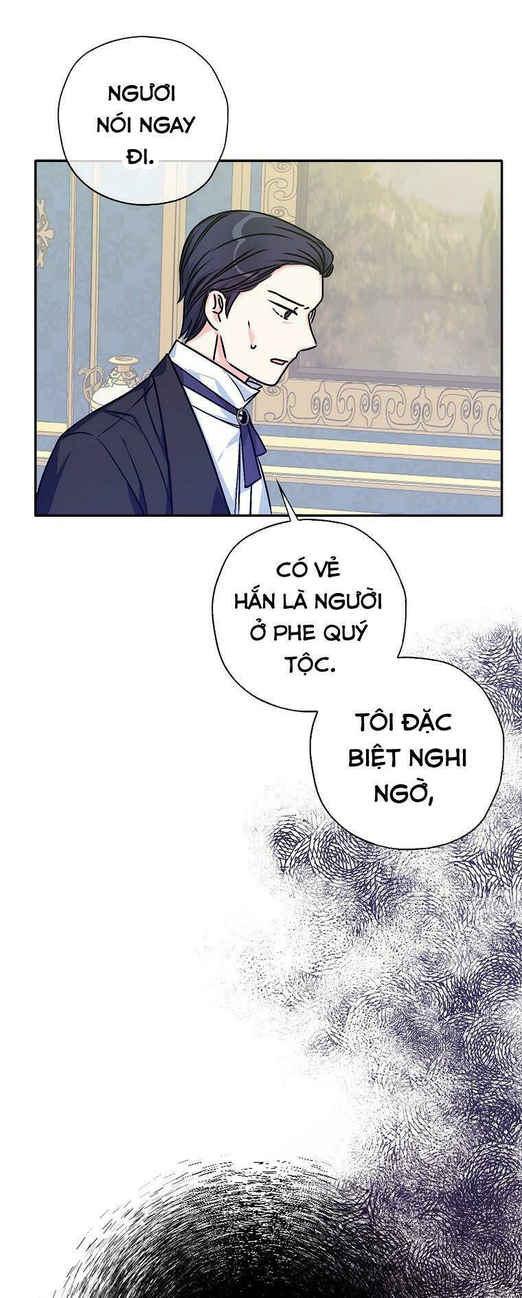 Sinh Ra Làm Con Gái Ác Nữ Chương 31 Ảnh 81