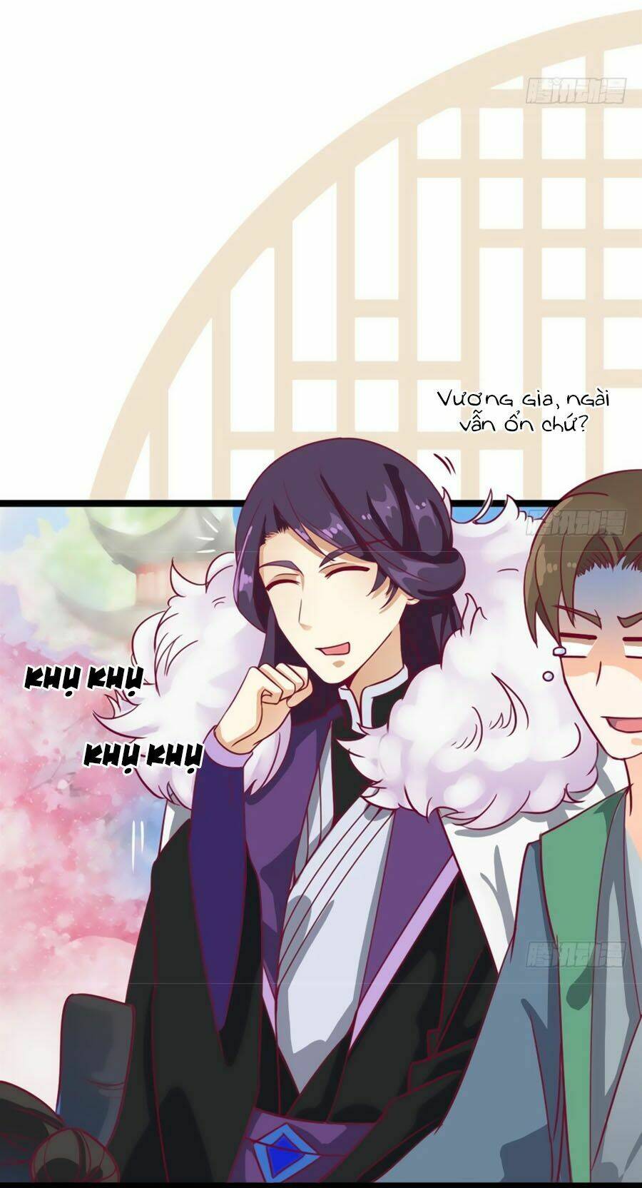 Ngọc Vi Mai Chương 26 Ảnh 23