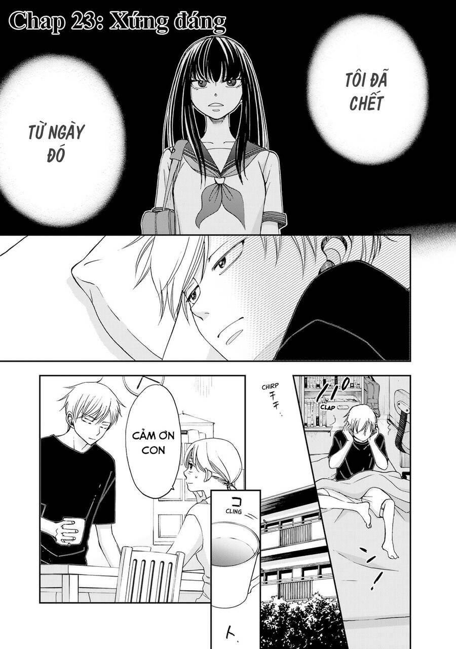 Naraku No Futari Chương 23 Ảnh 4