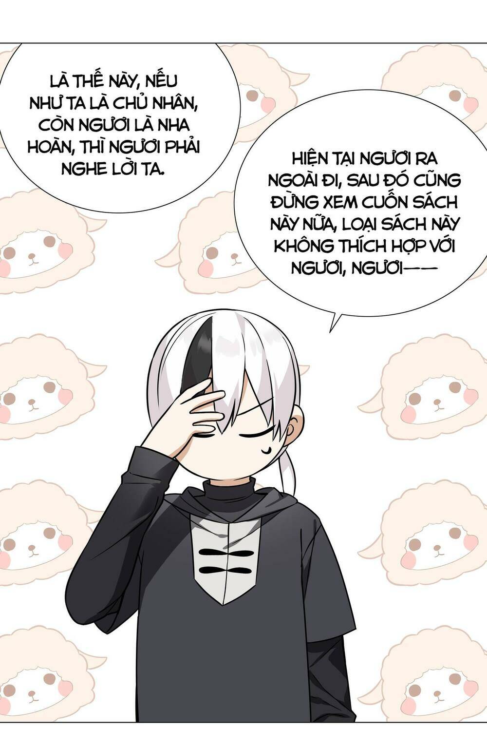 My Harem Grew So Large, I Was Forced To Ascend Chương 64 Ảnh 148