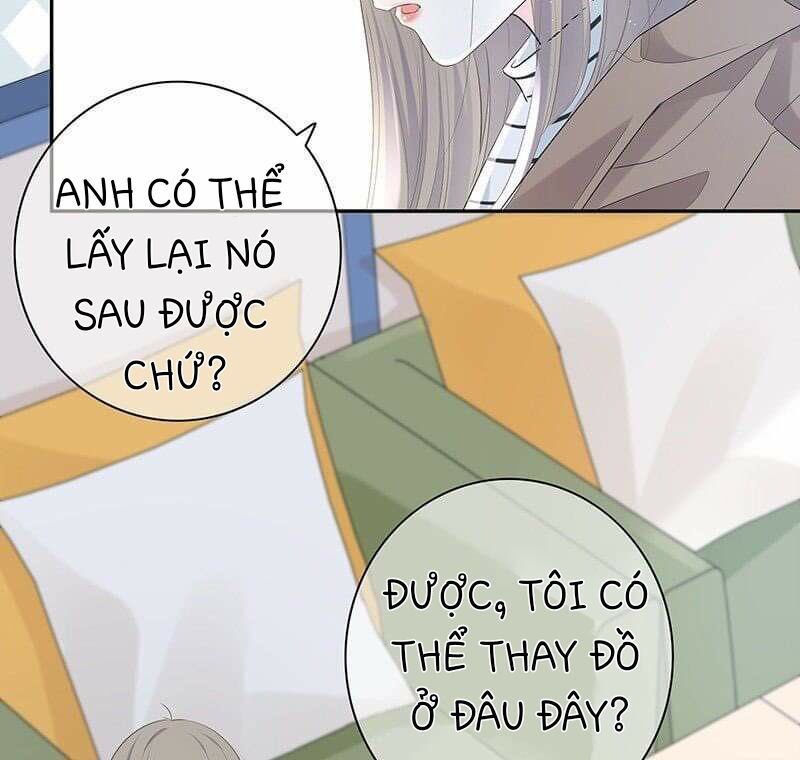 Phần Còn Lại Của Cuộc Đời Tôi Chương 2 Ảnh 38