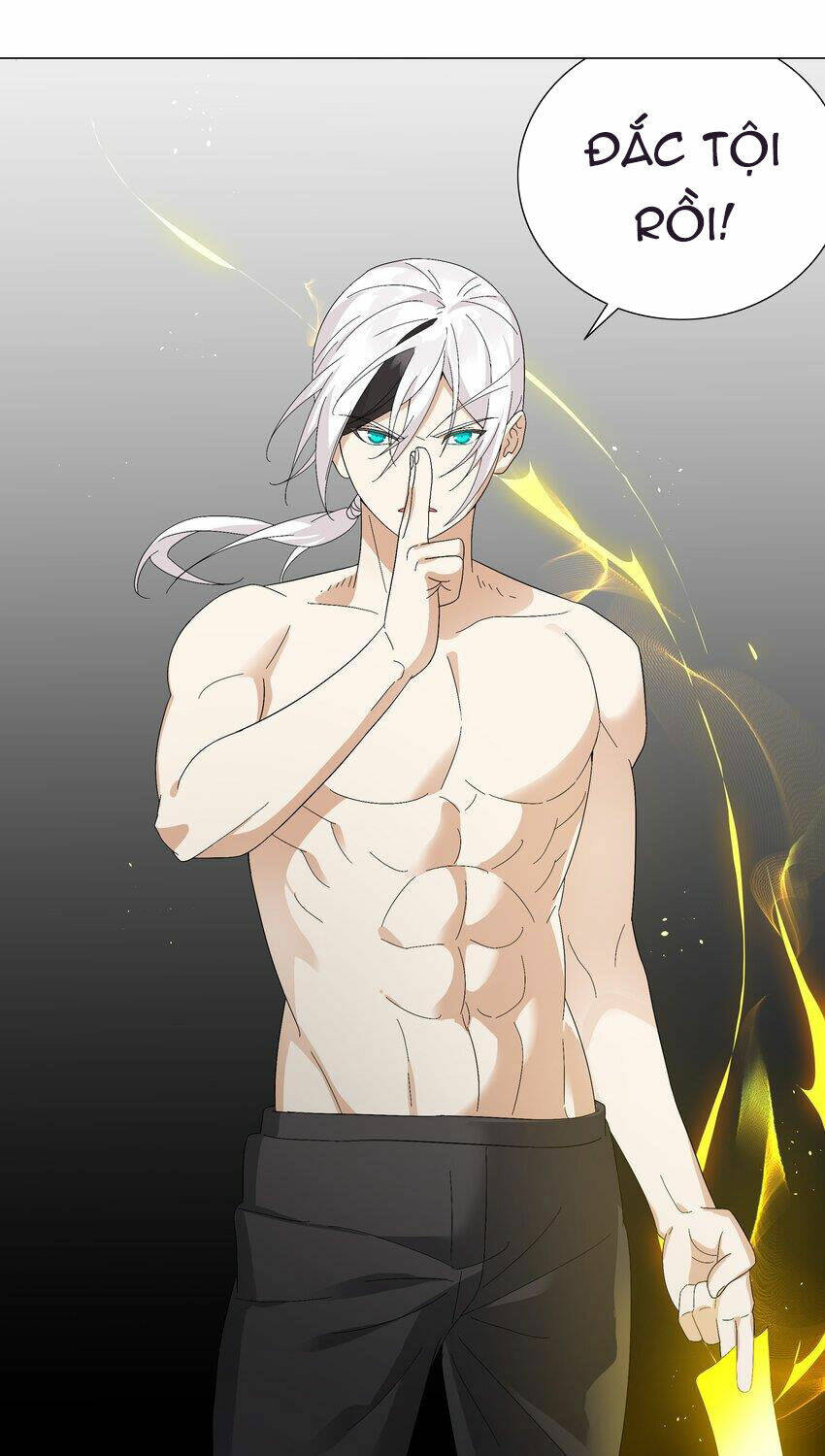 My Harem Grew So Large, I Was Forced To Ascend Chương 67 Ảnh 71