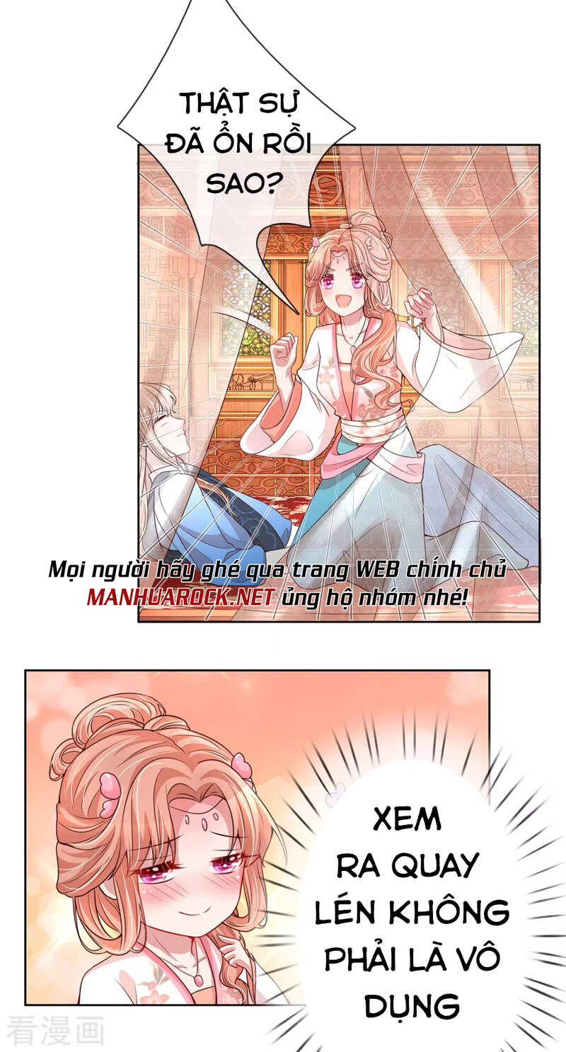 Mami Mau ChạY - Daddy Đuổi Tới Rồi Chương 83 Ảnh 10