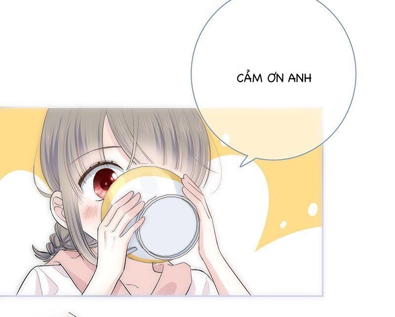 Phần Còn Lại Của Cuộc Đời Tôi Chương 2 Ảnh 5
