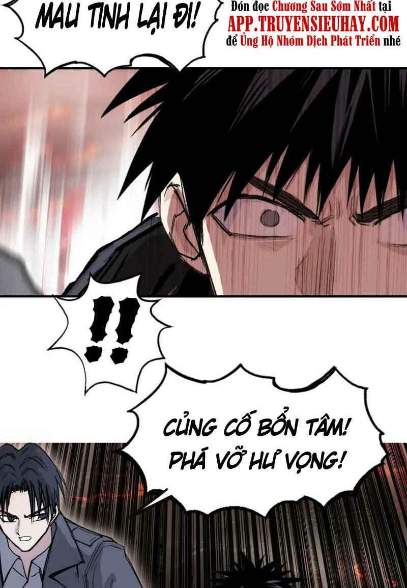 Siêu Năng Lập Phương Chương 299 Ảnh 67