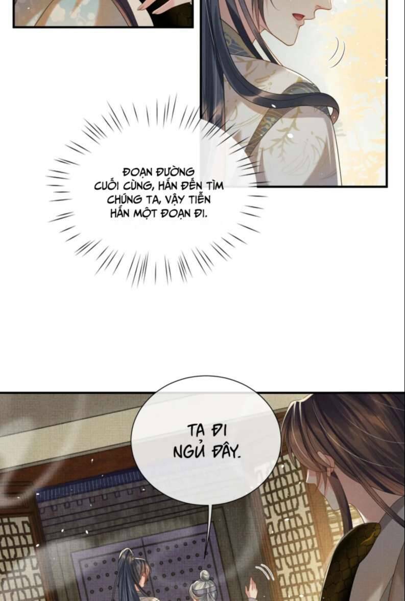 Ngộ Xà Chương 90 Ảnh 14