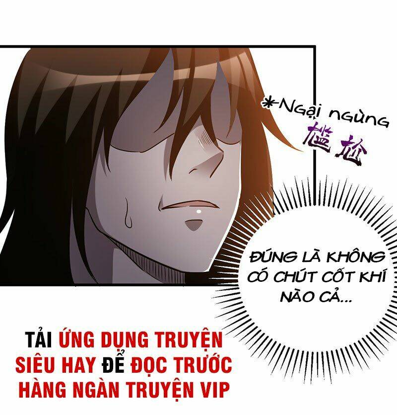 Trò Chơi Thời Mạt Thế Chương 10 Ảnh 16