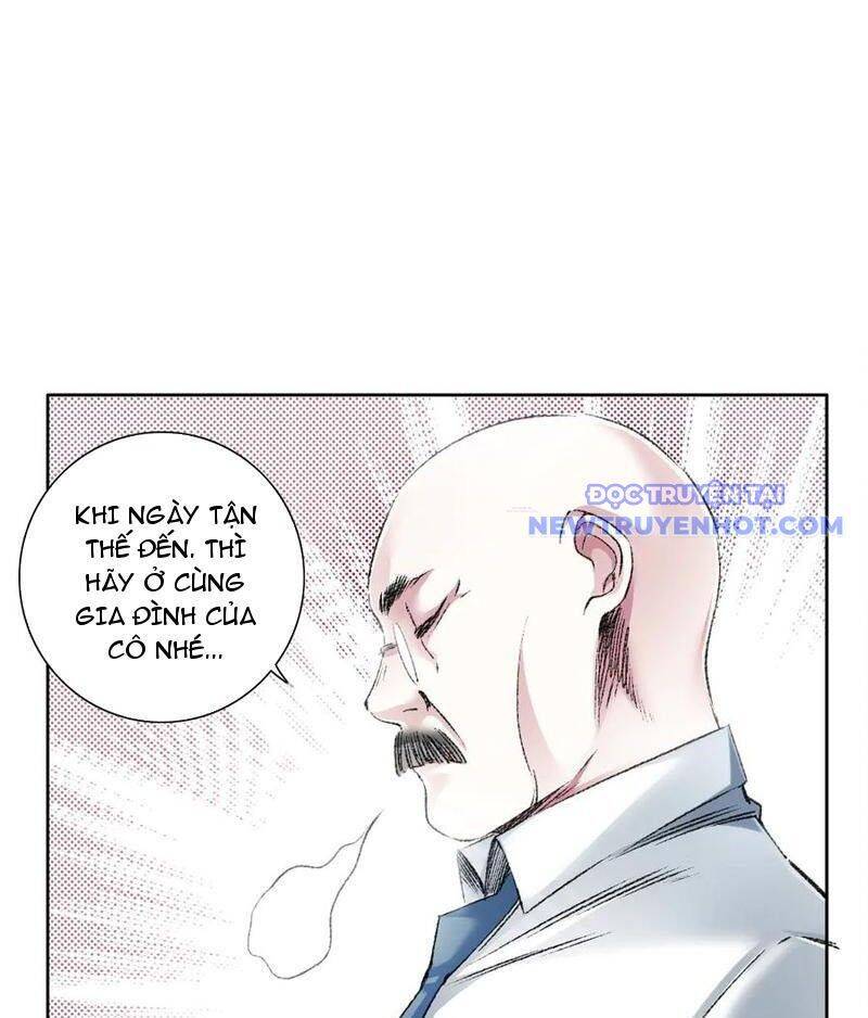 Ta Tạo Ra Tổ Chức Cứu Thế Chương 27 Ảnh 24