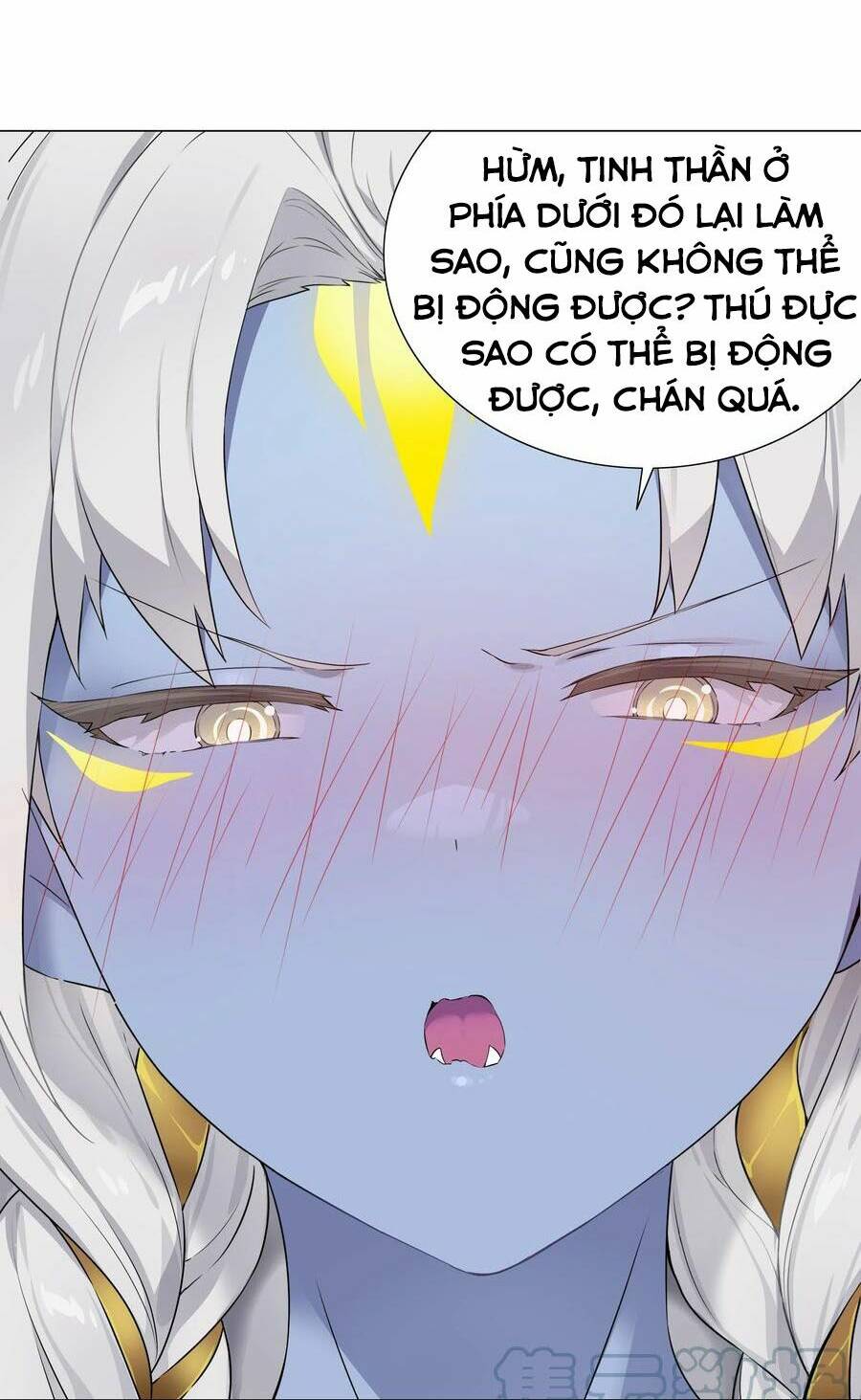 My Harem Grew So Large, I Was Forced To Ascend Chương 70 Ảnh 17