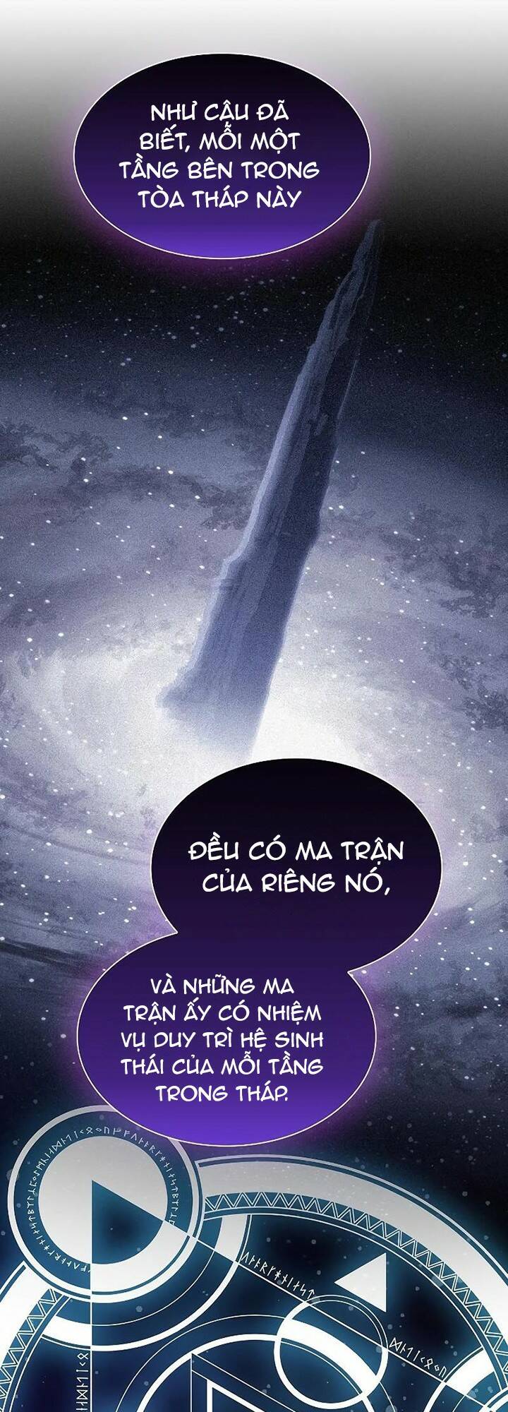 Tôi Là Người Leo Tháp Một Mình Chương 161 Ảnh 31