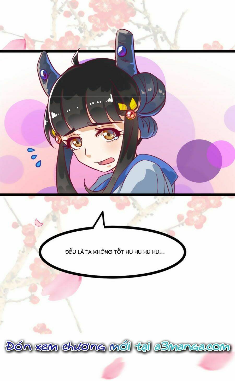 Ngọc Vi Mai Chương 26 Ảnh 25