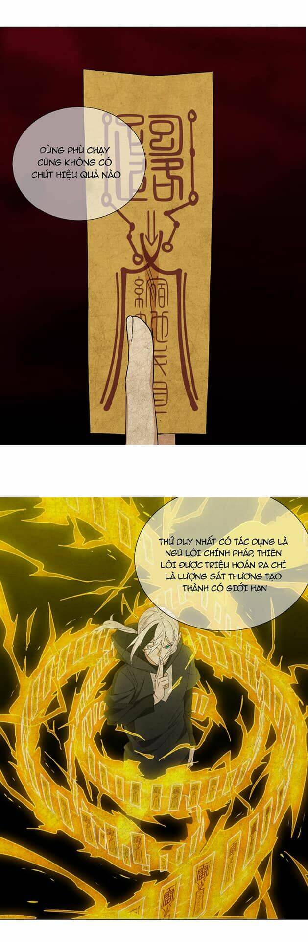 My Harem Grew So Large, I Was Forced To Ascend Chương 62 Ảnh 69