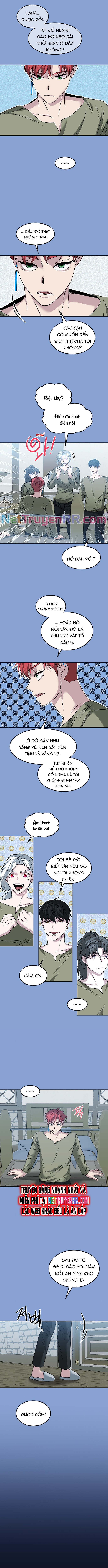 Hồi Khứ Châu Chương 69 Ảnh 4