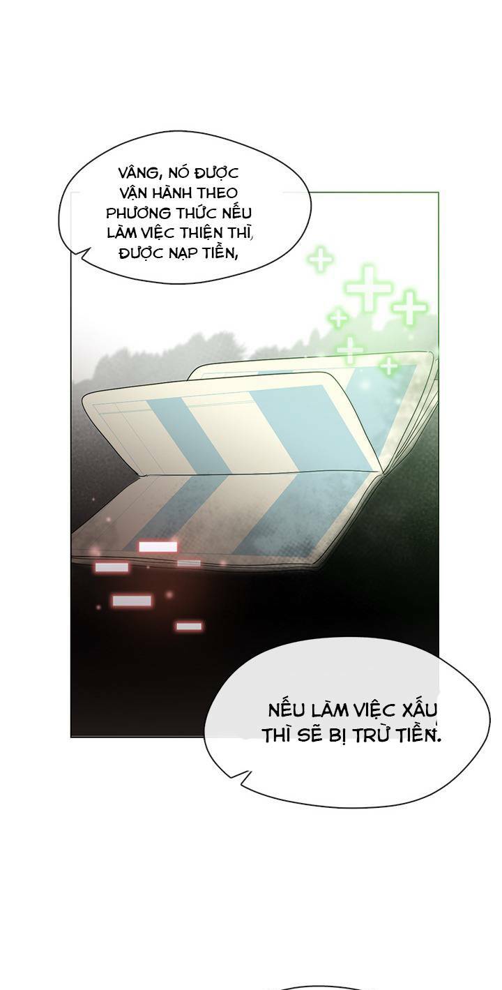 Nhà Hàng Nơi Suối Vàng Chương 5 Ảnh 42