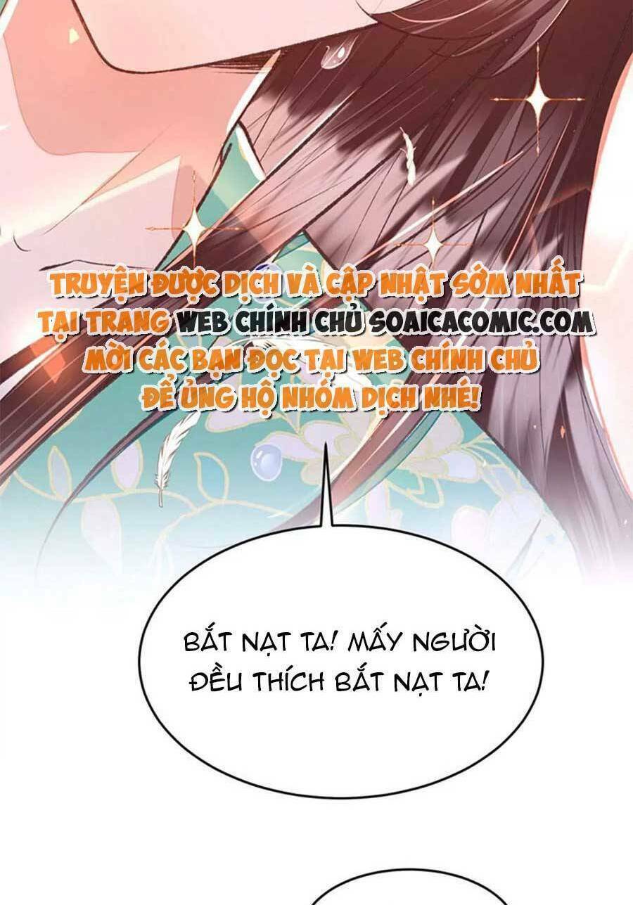 Rơi Vào Cạm Bẫy Ngọt Ngào Của Tứ Thúc Chương 35 Ảnh 16
