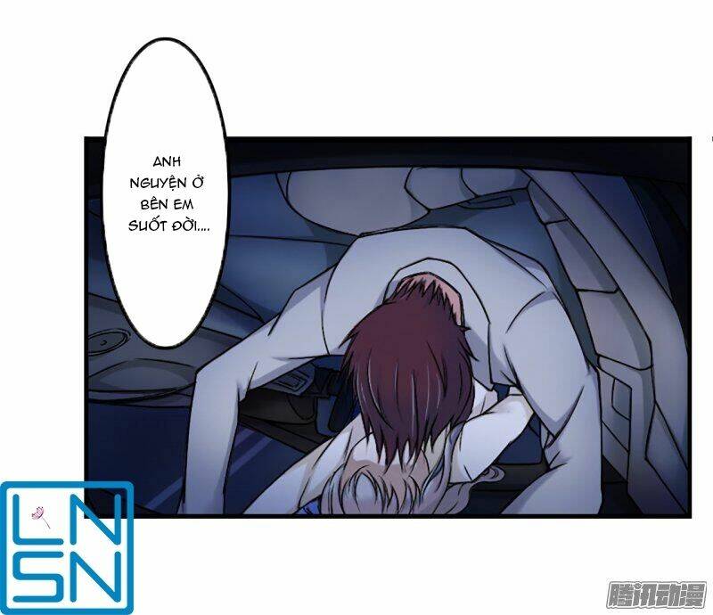 TổNg TàI Cưng ChiềU Vợ Yêu Chương 1 Ảnh 6