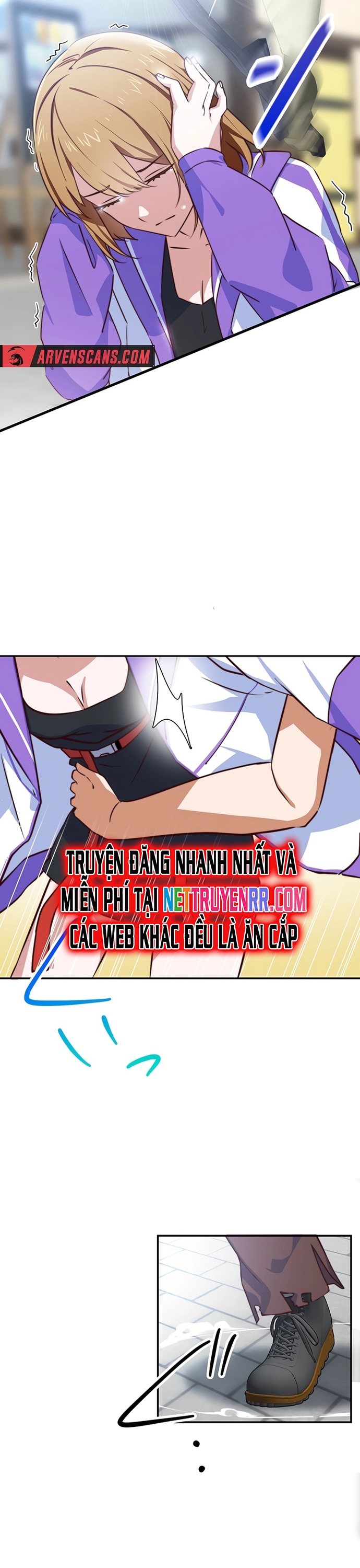 Tái Sinh Thành Kẻ Vô Danh: Sự Trở Lại Của Người Chơi Hạng Nhất Chương 4 Ảnh 29