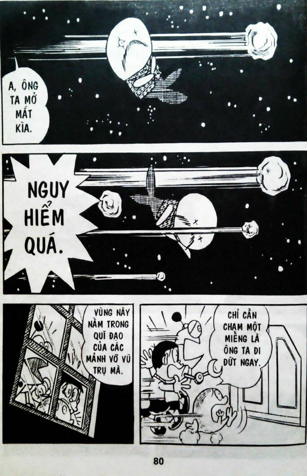 Mojako Chương 6 Ảnh 7