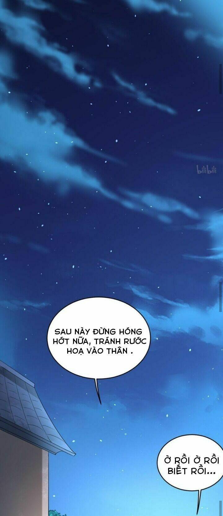 Thịnh Thế Y Nữ - Lãnh Vương Sủng Phi Chương 65 Ảnh 24
