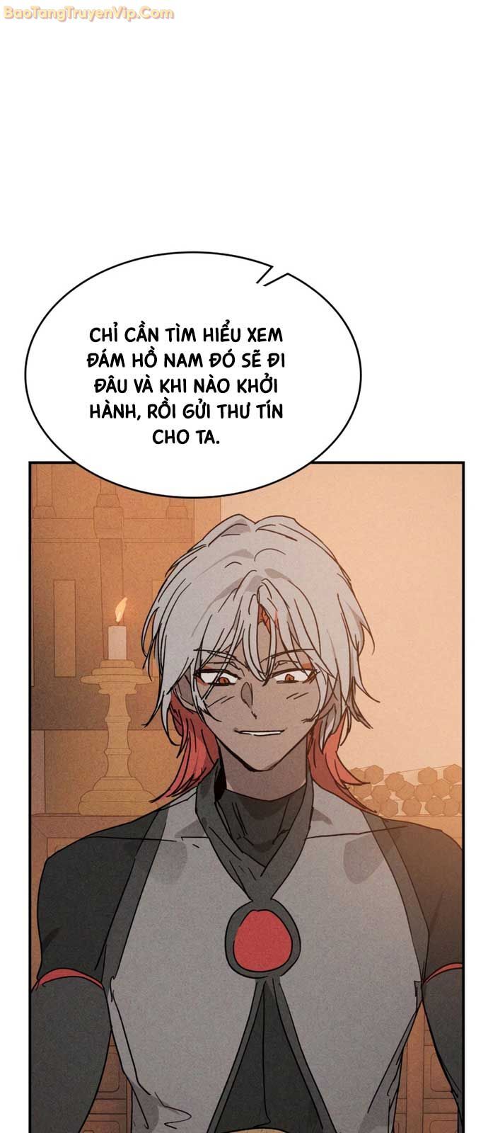 Vị Thần Trở Lại Chương 116 Ảnh 44