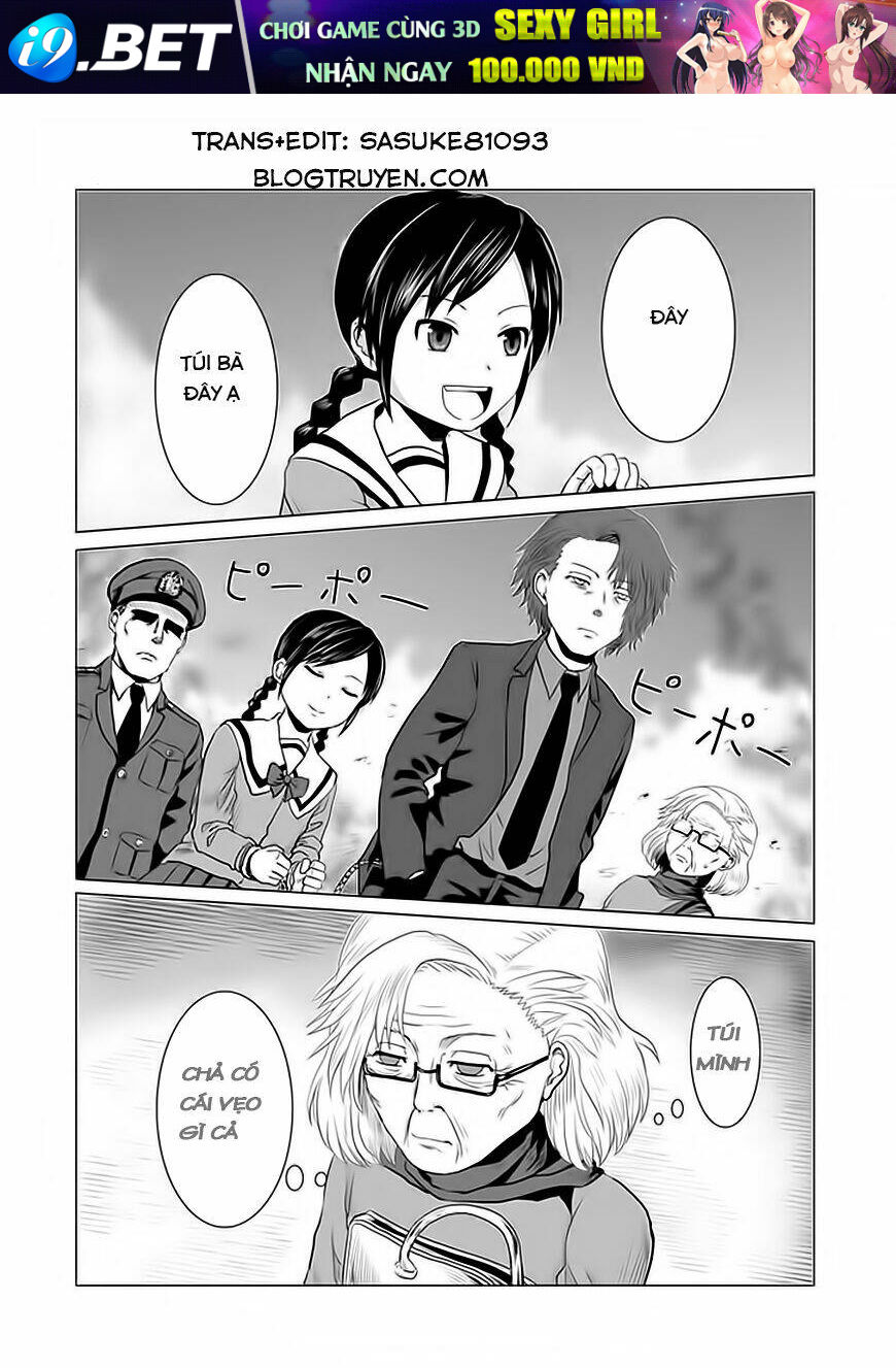 Zai X 10 Chương 31 Ảnh 12