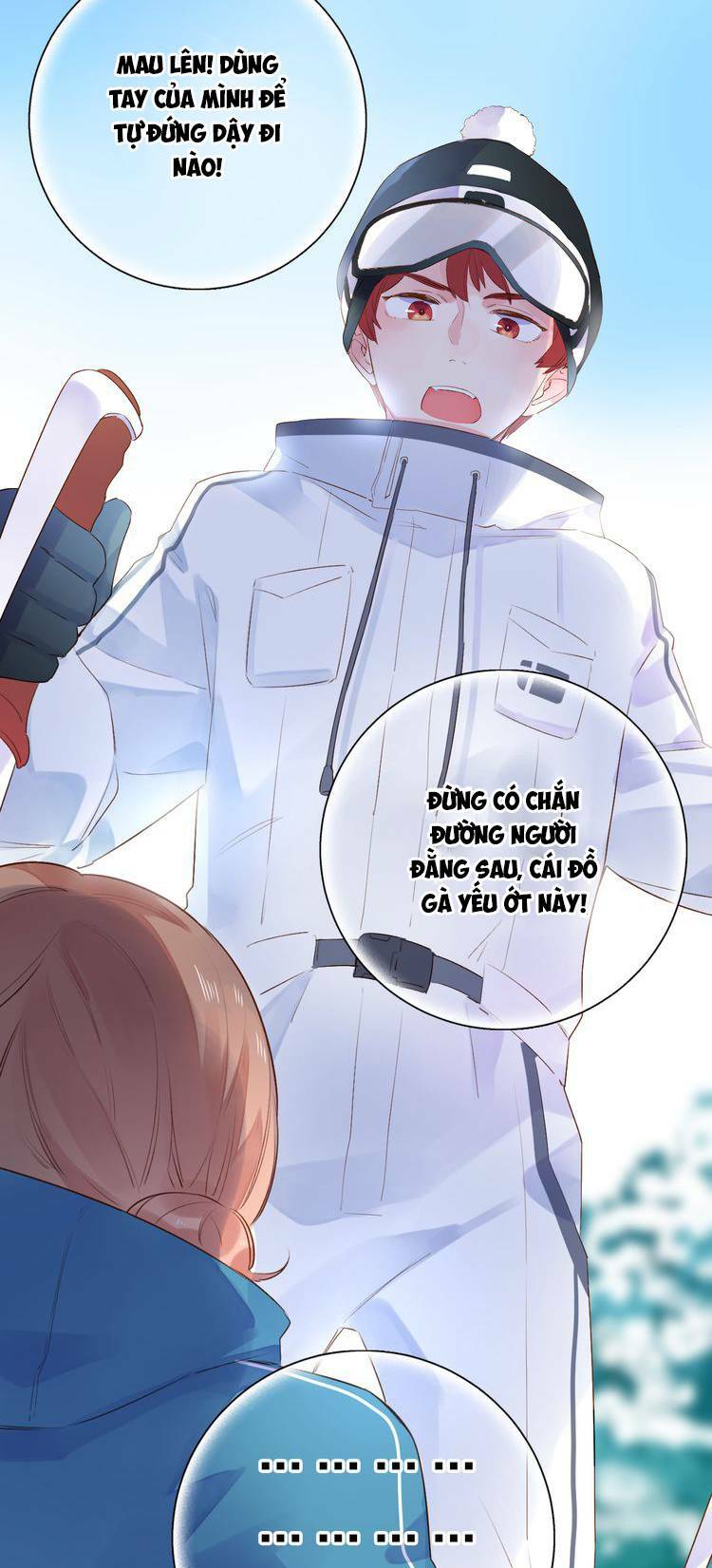 Dolo Mệnh Vận Giao Nang Chương 44 Ảnh 18