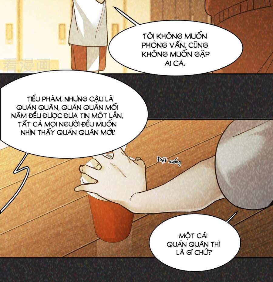 Thế Giới Đệ Nhất Cự Tinh Chương 23.2 Ảnh 11