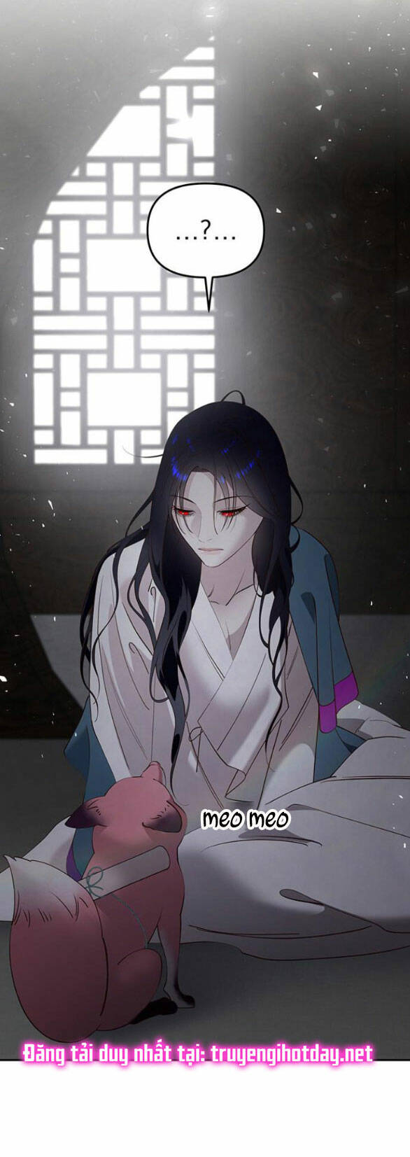 Thái Tử Myolyeong Chương 101.1 Ảnh 21