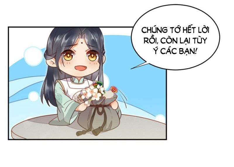 Mặc Vào Đồng Phục Của Anh Chương 10 Ảnh 16