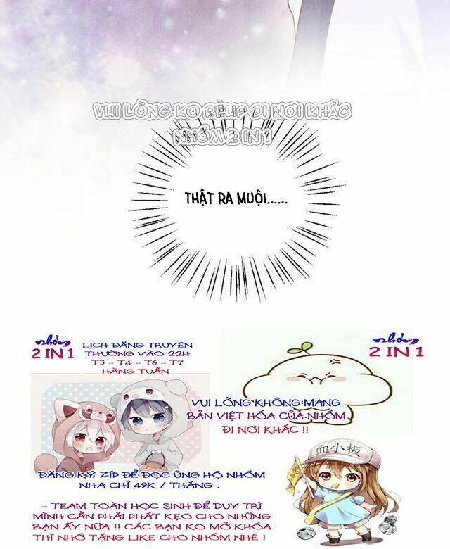 Thịnh Sủng Y Phi Chi Dao Quan Truyện Chương 134 Ảnh 97