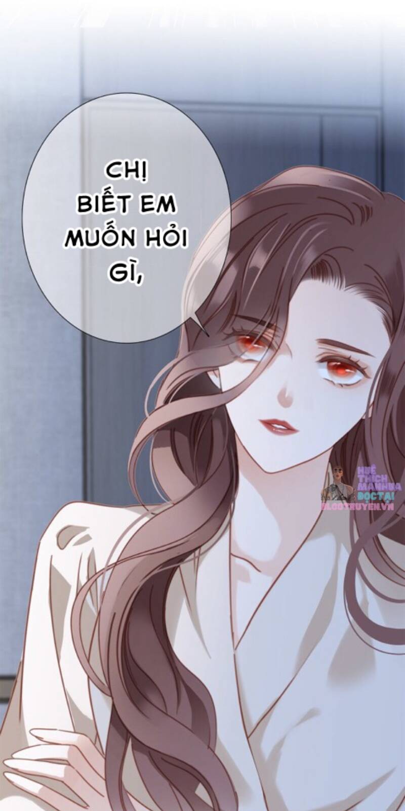 Tôi Không Muốn Coi Em Là Chị Nữa Chương 55 Ảnh 62
