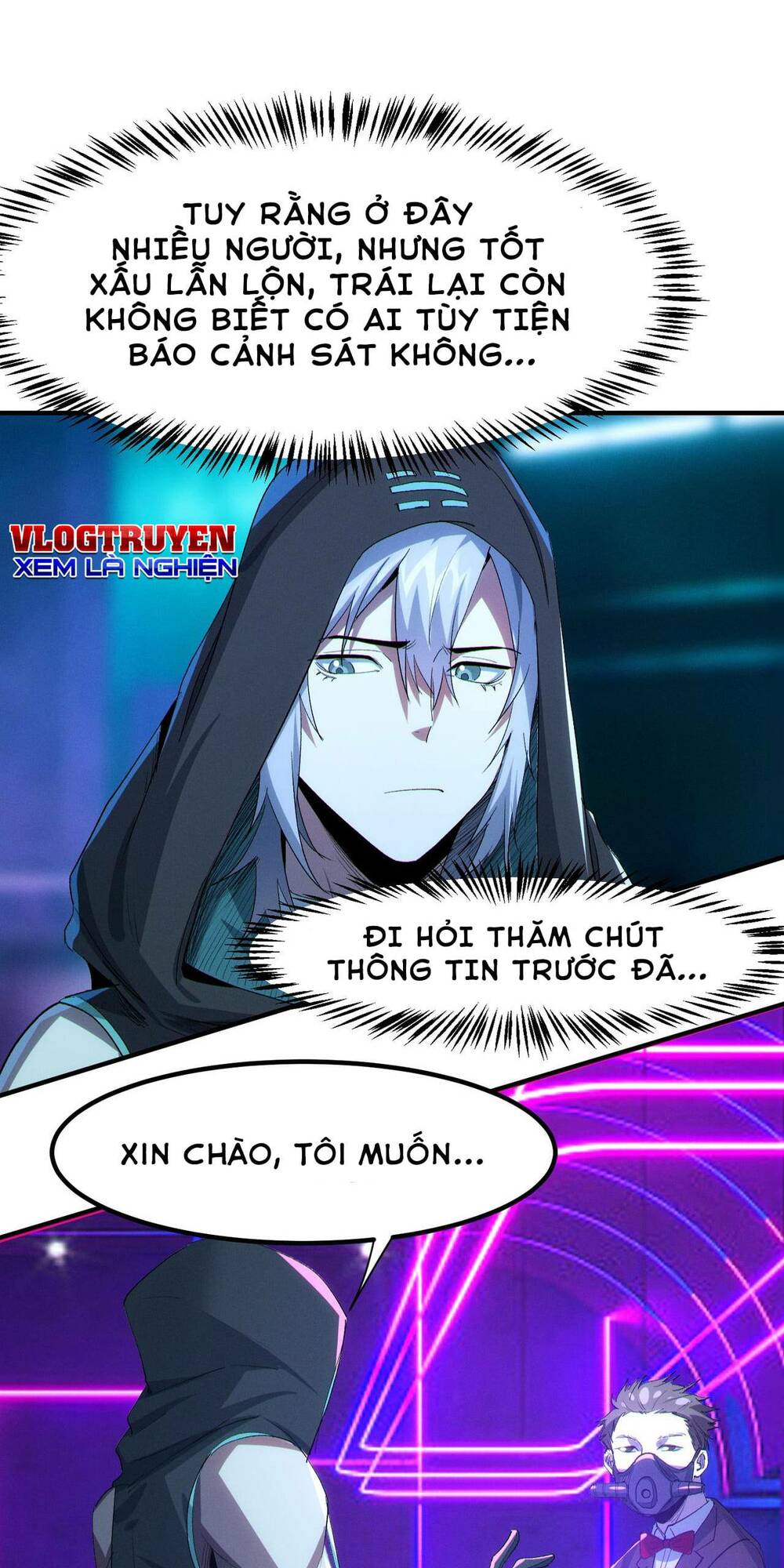 Toàn Dân Ngự Thú: Bắt Đầu Thức Tỉnh Thiên Phú Cấp Thần Thoại Chương 60 Ảnh 39