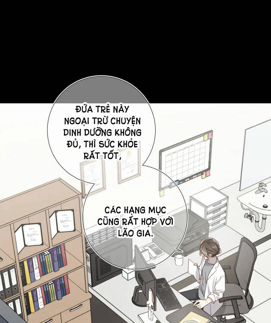 Ác Nữ Cự Tuyệt Cua Nam Chính Chương 102 Ảnh 22