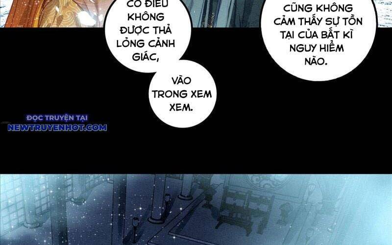 Phi Kiếm Vấn Đạo Chương 122 Ảnh 10
