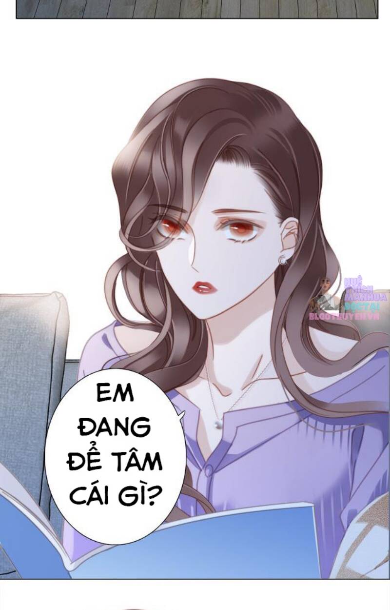 Tôi Không Muốn Coi Em Là Chị Nữa Chương 52 Ảnh 46