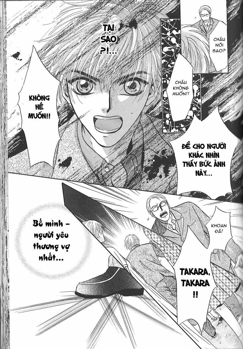Komatta Toki Ni Wa Hoshi Ni Kike! Chương 25 Ảnh 23